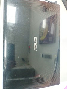 Б/в Ноутбук Asus 15/core i7 7700hq ddr3/16gb ddr4/hdd 1000 gb/ssd 256 gb/geforce gtx950m 01-200978991