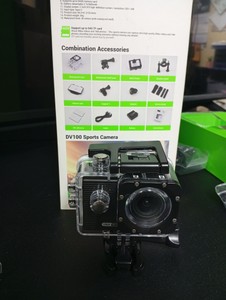 Б/в Екшн-камера Hoco dv100 sports 01-200979381