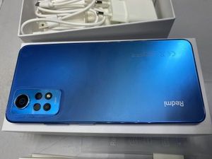 Б/в Мобільний телефон Xiaomi redmi note 12 pro 4g 8/256gb 01-200979330