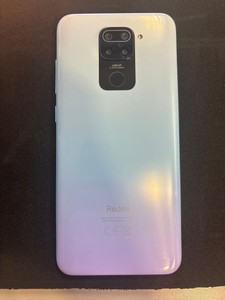 Б/в Мобільний телефон Xiaomi redmi note 9 3/64gb 01-200979710