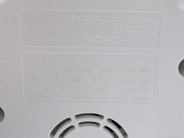 Б/в Соковитискач Braun 4290 01-200979805