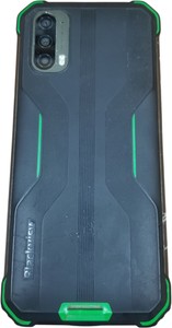 Б/в Мобільний телефон Blackview bv7100 6/128gb 01-200924540