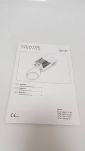 16-000208311: Sanitas sih 21