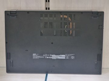 Б/в Ноутбук Acer 16/celeron n4500 ddr4/4gb ddr4/hdd 120 gb/*інтегрована 01-200929908