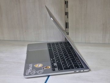 Б/в Ноутбук Apple macbook pro 13 2020 a2251/ core i5 2.0ghz/ ram 16gb/ ssd 512tb/ intel iris plus 01-200915917