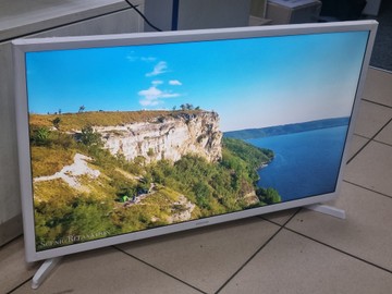 Б/в Телевізор Samsung ue32t4510a 01-200915881