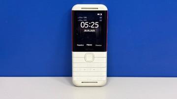 Б/в Мобільний телефон Nokia 5310 2020 dualsim 01-200983426