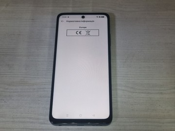 Б/в Мобільний телефон Oppo a5x 4/128gb 01-200920278