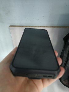 Б/в Мобільний телефон Ulefone armor 24 12/256gb 01-200983296