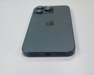 Б/в Мобільний телефон Apple iphone 16 pro max 256gb 01-200917982