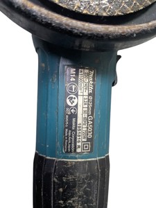 Б/в Кутова шліфмашина Makita ga5030 01-200945342
