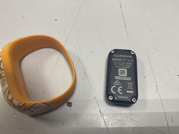Б/в Фітнес-браслет Garmin vivofit jr 2 bb-8 01-200984685