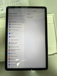 Б/в Планшет Xiaomi redmi pad 2 8/256gb 4g 01-200986405