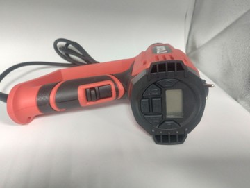 Б/в Фен будівельний Yato yt-82296 01-200986401