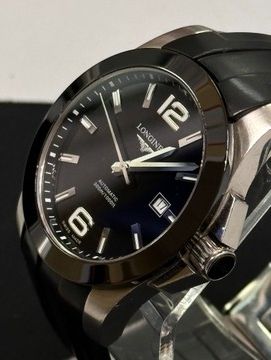 Б/в Годинник Longines l3.657.4 01-200937584