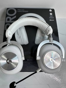 Б/в Навушники Logitech g pro x2 lightspeed 01-200986837