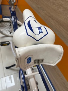 Б/в Велосипед Graziella salvador 3s 20 01-200988061