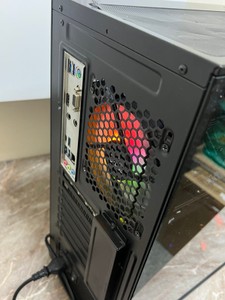 Б/в Системний блок Пк amd ryzen 5 5500/ram 32 gb/hdd 8000 gb/ssd 500 gb/amd/ ati radeon rx 5700 xt 8gb gddr6 256bit 01-200988899