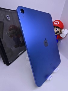 Б/у Планшет Apple ipad 10.9 2022 wi-fi 64gb 01-200988928