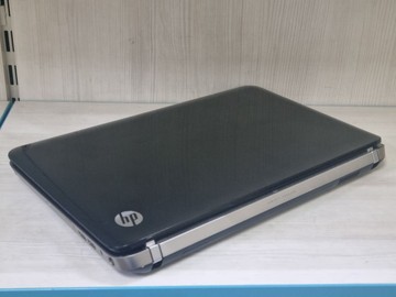 Б/в Ноутбук Hp 15/core i3 2310m ddr3/4gb ddr3/hdd 320 gb/*інтегрована 01-200988969