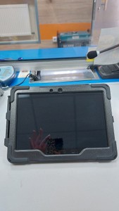 Б/в Планшет Samsung galaxy tab active 4 pro 10.1 5g sm-t636b 6/128gb 01-200974295