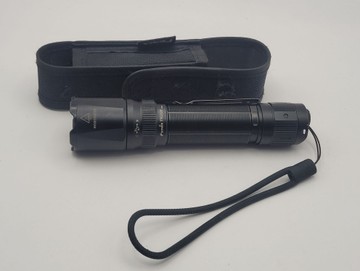 Б/в Ліхтар Fenix tk20r v2.0 01-200989851