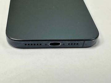 Б/в Мобільний телефон Apple iphone 15 pro max 256gb 01-200968501