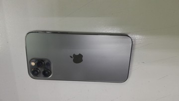 Б/в Мобільний телефон Apple iphone 12 pro 256gb 01-200989877