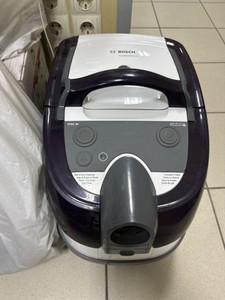 Б/в Пилосос Bosch serie 4 aquawash&clean bwd41740 01-200990072