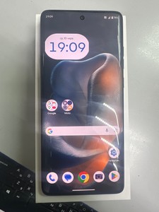 Б/в Мобільний телефон Motorola moto edge 60 12/256gb 01-200989756