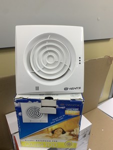 Б/в Витяжний вентилятор Vents 100 квайт т 01-200989959