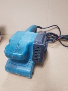 Б/в Шліфмашина стрічкова Makita 9910 01-200927078