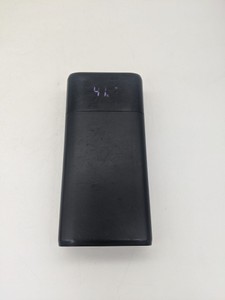 Б/в Повербанк Wozinsky wpb-001bk 20w 30000mah 01-200990317
