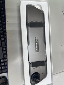 Б/в Відеореєстратор-дзеркало Hoco dv4 01-200989896