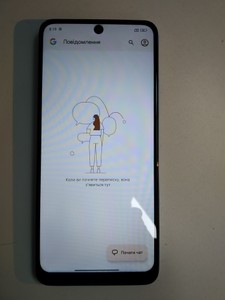 Б/в Мобільний телефон Xiaomi redmi note 12 8/256gb 01-200991600