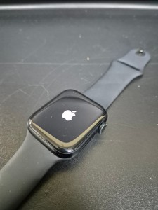 Б/в Смарт-годинник Apple watch se 3 gps + cellular 44mm alu. case 01-200989246