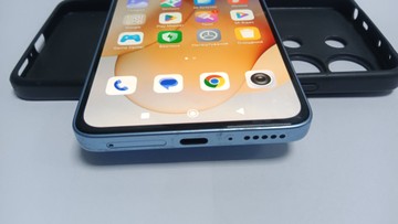 Б/в Мобільний телефон Xiaomi redmi note 13 5g 8/256gb 01-200992167