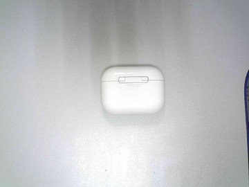 Б/в Навушники Apple airpods pro 3 01-200992181