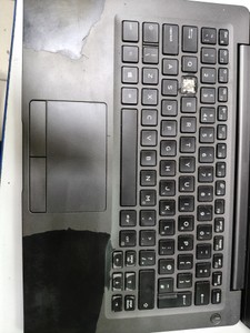 Б/в Ноутбук Dell 14/core i5 8365u ddr4/8gb ddr4/ssd 128 gb/*інтегрована 01-200991630