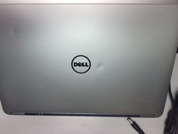 Б/в Ноутбук Dell 14/core i5 4300m ddr3/8gb ddr3/hdd *відсутній/ssd 120 gb/*інтегрована 01-200995348