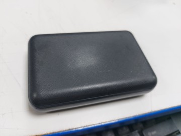 Б/в Повербанк Baseus m25p 10000mah 01-200972393