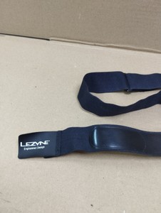 Б/у Пульсометр Lezyne hr flow sensor 01-200994945