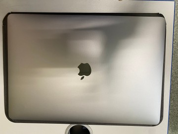 Б/в Ноутбук Apple ноутбук apple macbook pro/a1990 15.4"/core i9 2,4ghz/ram16gb/ssd512gb/radeon pro 555/retina/touch ba 01-200995043