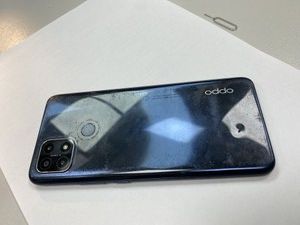 Б/в Мобільний телефон Oppo a15 2/32gb 01-200992145