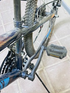 Б/в Велосипед Discovery rider am dd 2022 01-200995999