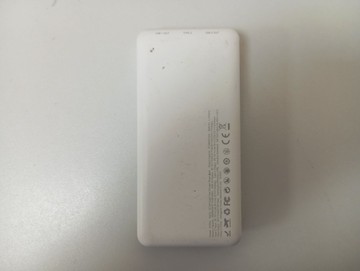 Б/в Повербанк Dudao k12pro 20000mah 22.5w 01-200995987