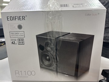 Б/в Мультимедійна акустика Edifier r1100 01-200996674