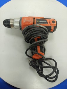 Б/в Шурупокрут Tekhmann ted-650 01-200996755