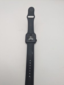 Б/в Смарт-годинник Apple watch se 2 gps 44mm aluminium case 01-200997482
