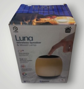 Б/у Акустика Pom Home luna ph-luna-bk 01-200830571